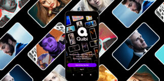 Quibi ger upp efter bara sex månader