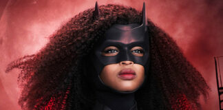 Här är 5 superhjälte nyheter som du kanske har missat