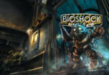 Netflix har bestämt sig för att göra filmen ”BioShock”