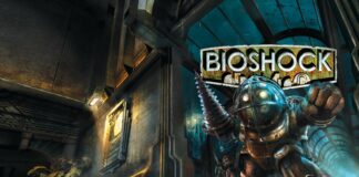 Netflix har bestämt sig för att göra filmen ”BioShock”