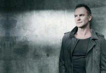 Sting säljer alla sina låtar