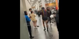 Tekashi 6ix9ine i bastubråk