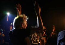 Roger Waters får inte uppträda i Frankfurt