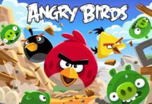 ”Angry Birds”-producenten Rovio köps av ”Sonic” för 1 miljard dollar