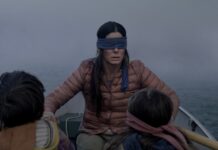 Netflix avslöjar en överraskande spin-off av en av sina mest populära filmer genom tiderna, Bird Box