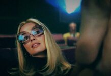 Barbie-skådespelerskan Margot Robbie erbjöds miljoner för bilder på hennes fötter