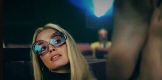 Barbie-skådespelerskan Margot Robbie erbjöds miljoner för bilder på hennes fötter