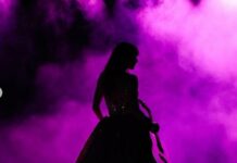 Flyttar fram premiären av Taylor Swift-filmen på grund av stort intresse