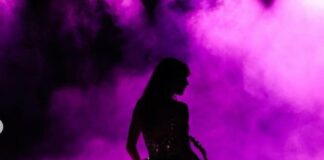 Flyttar fram premiären av Taylor Swift-filmen på grund av stort intresse