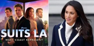 Skilsmässan mellan prins Harry och Meghan Markle är ”oundviklig” enligt experterna