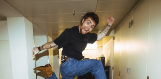 Från hemlös till internationell star