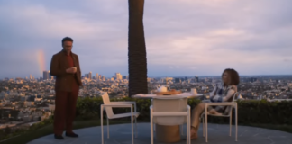 Ny satirisk serie om det moderna Hollywood