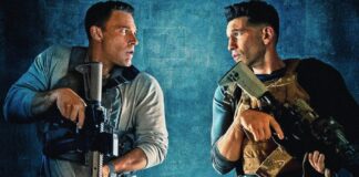 Ben Affleck och Jon Bernthal om The Accountant 2, uppföljare – och lindans