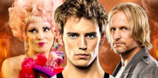 Hunger Games-prequelen har äntligen hittat sin unga Haymitch