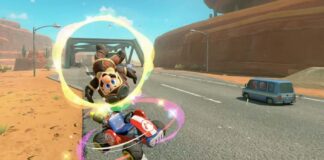 Mario Kart World: 9 saker du behöver veta om Switch 2:s huvudlanseringsspel