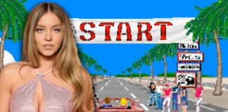 Michael Bay och Sydney Sweeney kommer att samarbeta på ”OutRun” – Universals nästa videospelsanpassning