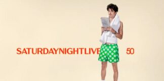 Den brittiska versionen av Saturday Night Live kommer 2026
