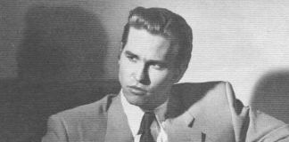 Top Gun- och Batman-skådespelare dead