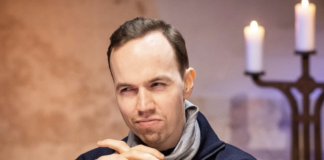 Traitor-vinnaren Aslak Maurstad tar över rodret i ett nytt TV2-program