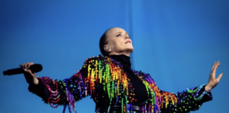 Norsk artist ställer in konsert i Istanbul efter begäran från turkiska fans