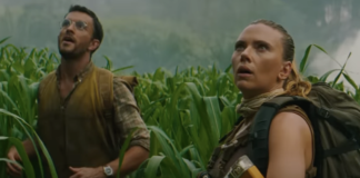 Ny uppföljare till Jurassic Park-filmerna – Scarlett Johansson i huvudrollen