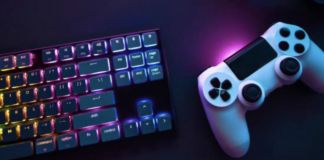 April 2025: Nya spelsläpp och resetips för spelentusiaster