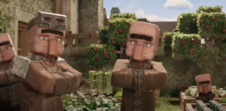 Ny Minecraft-film: Jason Momoa i huvudrollen och Victor Sotberg som norsk voice