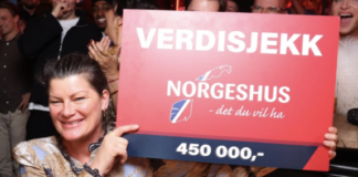 Kjersti Grini: Från handbollshjälte till realityvinnare