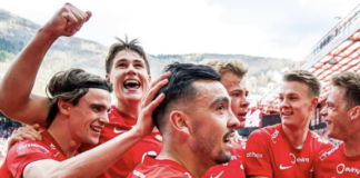 Den norska fotbollsklubben vinner viktigt mål om yttrandefrihet mot UEFA