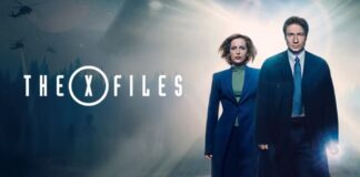 Gillian Anderson kan återvända för Ryan Coogler’s The X-Files ”reboot”