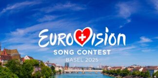 Kontrovers och framgång: Israels omstridda tvåa i Eurovision 2025