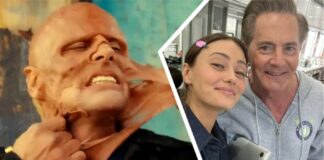 ”Fallout”-serien har avslutat inspelningen av säsong 2