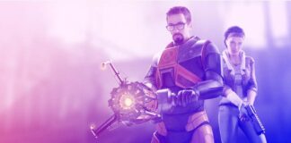 Half-Life 3 finns redan och kan komma ut innan GTA 6