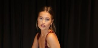 Brooklyn Beckhams ex avslöjar hur livet verkligen var inom den berömda familjen