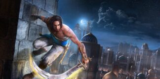 Prince of Persia: The Sands of Time-remaken får en lovande uppdatering