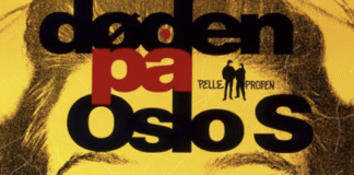 ”Döden i Oslo S” får nytt liv som musikalfilm