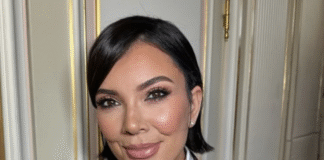 Kris Jenner med ett nytt utseende: Ser lika gammal ut som sina egna döttrar