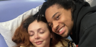 Tidigare Little Mix-medlem har fött tvillingar efter en dramatisk och livshotande graviditet