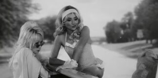 Sabrina Carpenter släpper ny sommarlåt