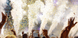 Festivalsommar i Norge – det här är vad du borde se!