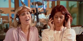 ABBA-låten ”Gimme! Gimme! Gimme!” har nått miljardklubben på Spotify