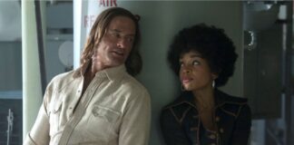 Kommer ”Duster” tillbaka för säsong 2?