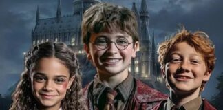 Förvänta dig ”Harry Potter”-serien: Nytt kapitel på HBO
