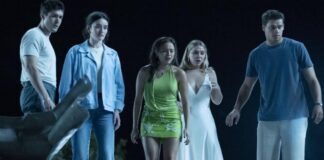 Alla låtar på soundtracket till ”Jag vet vad du gjorde förra sommaren”