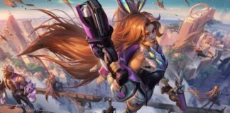 Tennisstjärnan Taylor Fritz säger att Wimbledon-framgången beror på ”League of Legends”