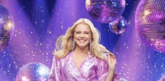 Jubileumssäsong i ”Shall We Dance” – dessa kommer att delta!