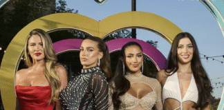 Love Island UK 2025: Utreds inte av Ofcom trots över 14 000 klagomål