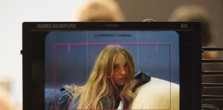 Sydney Sweeney i centrum för en kommersiell storm