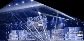 Gamescom 2025 är igång!