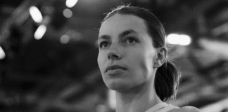 Världsberömd längdhoppare har fått fyra års avstängning efter dopningsanklagelsen